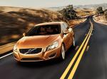 Volvo S60 2010 года